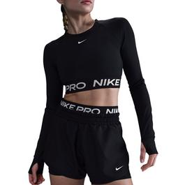 Nike Pro 2in1 Short Ld52