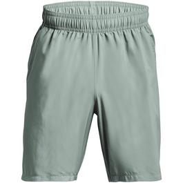 Under Armour Woven Graphic Mens Performance Shorts