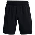 Woven Graphic Mens Performance Shorts