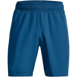 Under Armour Woven Graphic Mens Performance Shorts