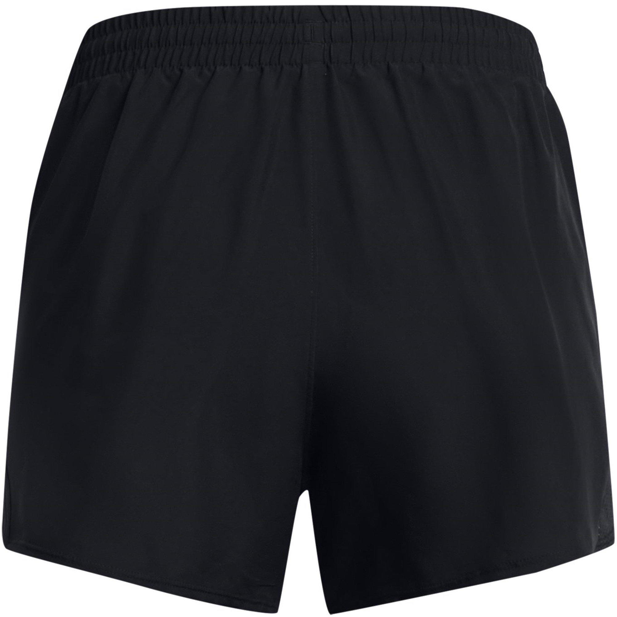 Sort - Under Armour - Performance Gym Shorts - 6