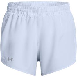 Under Armour Performance Gym Shorts