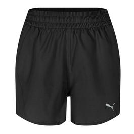 Puma Puma W Run Hw Velocity 3 Short Gym Womens