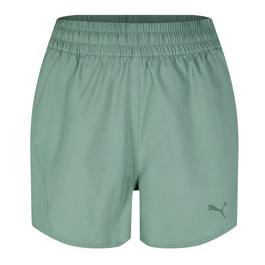 Puma Puma W Run Hw Velocity 3 Short Gym Womens