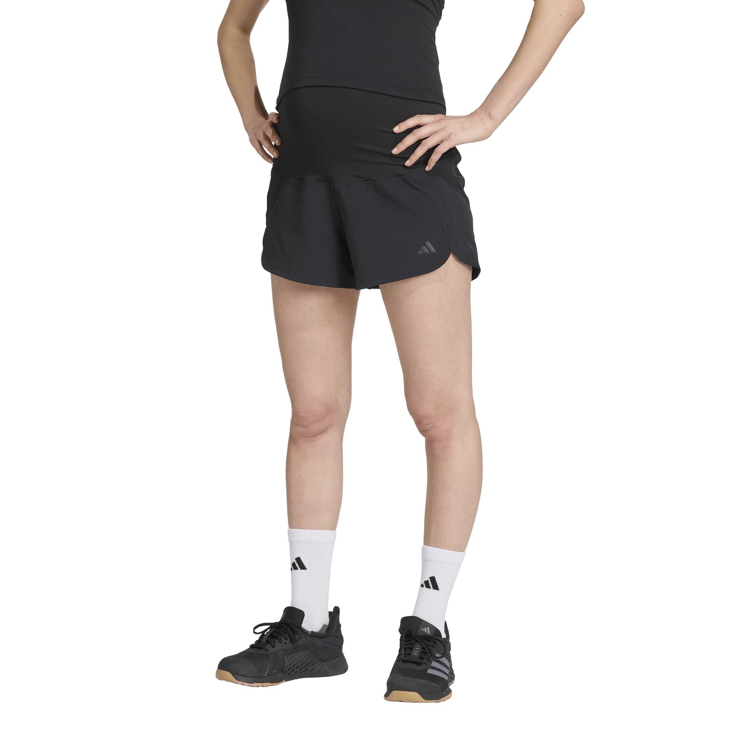 Schwarz - adidas - Adidas Pacer Materni Ld99 - 2