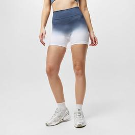 USA Pro Seamless 5 Ombre Shorts Womens