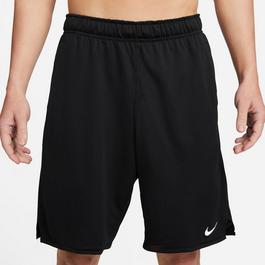 Nike Dri FIT Totality Mens Performance Shorts