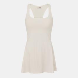 USA Pro Pro Training Racer Back Dress Womens