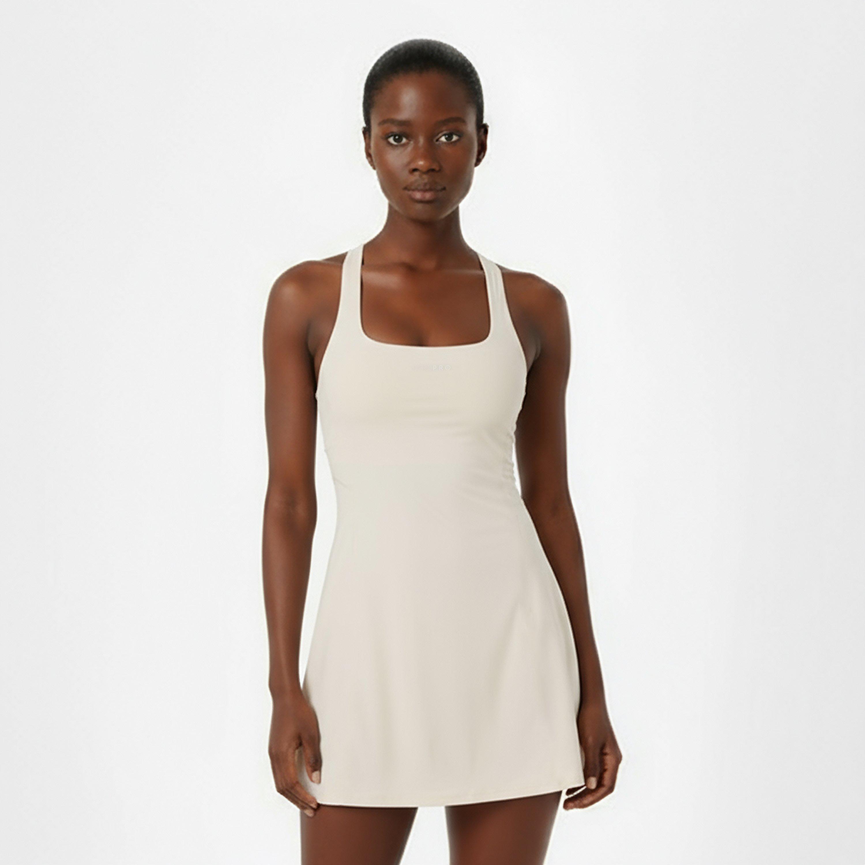 Kremasto - USA Pro - Pro Training Racer Back Dress Womens - 3