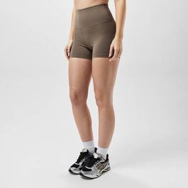 USA Pro Pro Fold 3-Inch Shorts Womens