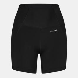 USA Pro 5 Inch Shorts