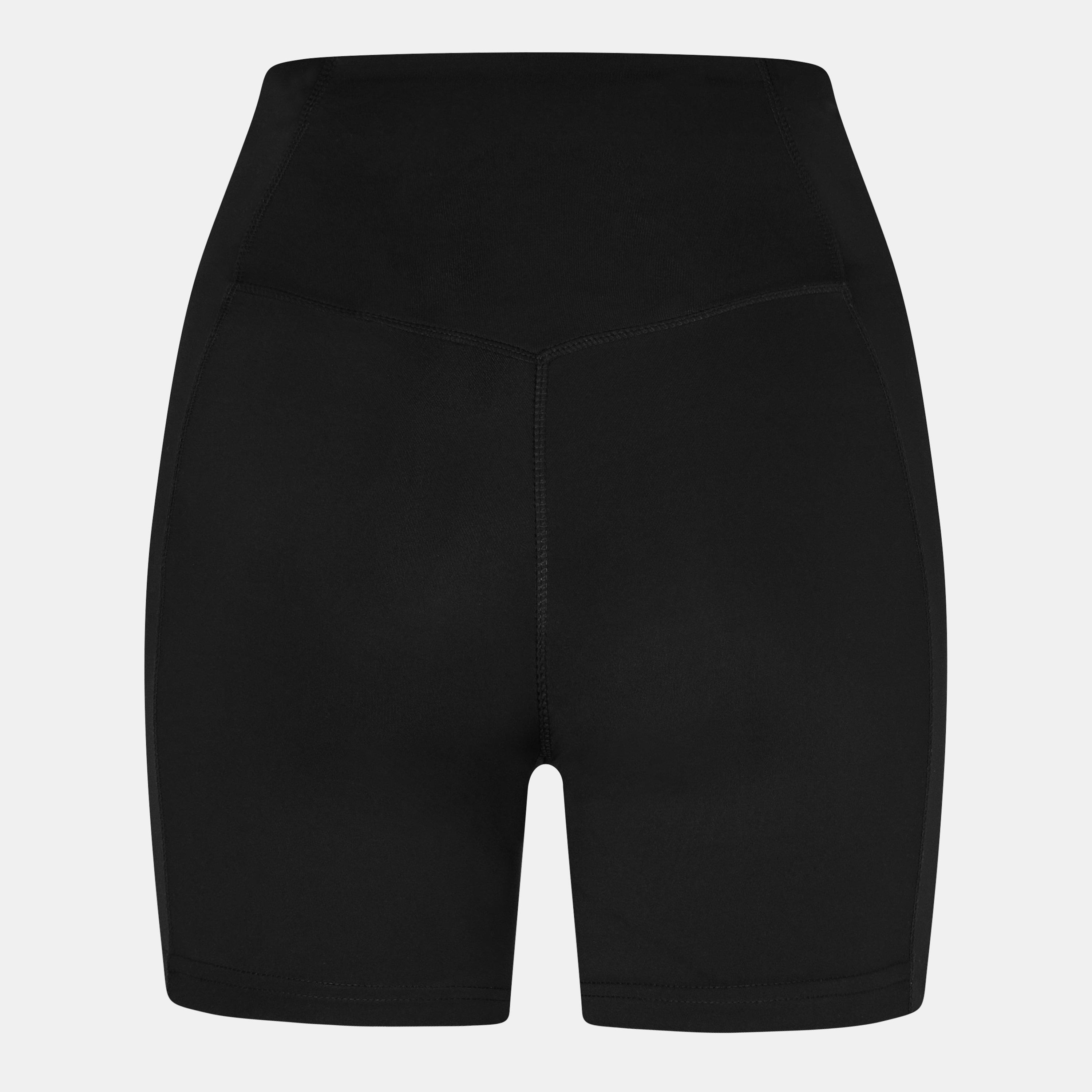 Black - USA Pro - 5 Inch Shorts - 2
