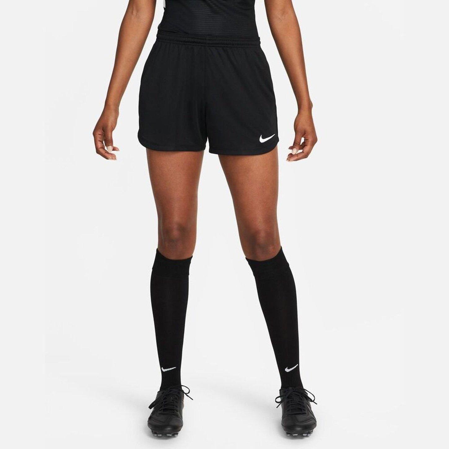 Black/White - Nike - Nike Df Prk Srt Kz Ld99 - 3