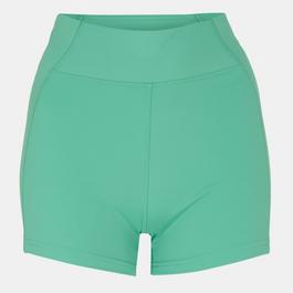 USA Pro 3 Inch Shorts Ladies