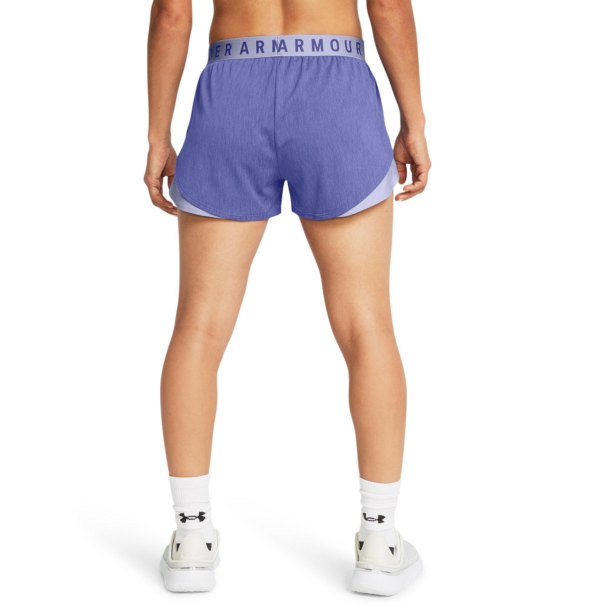 Strlght/Cleste - Under Armour - Armour Play Up Shorts - 3