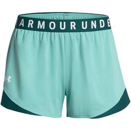 Under Armour Armour Play Up Shorts