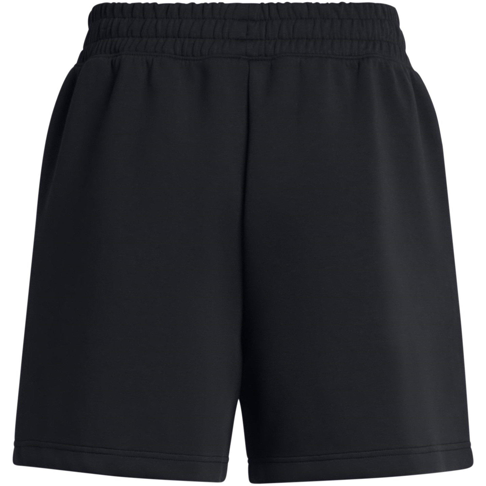 Black - Under Armour - Us Flc Pltd Short Ld99 - 2