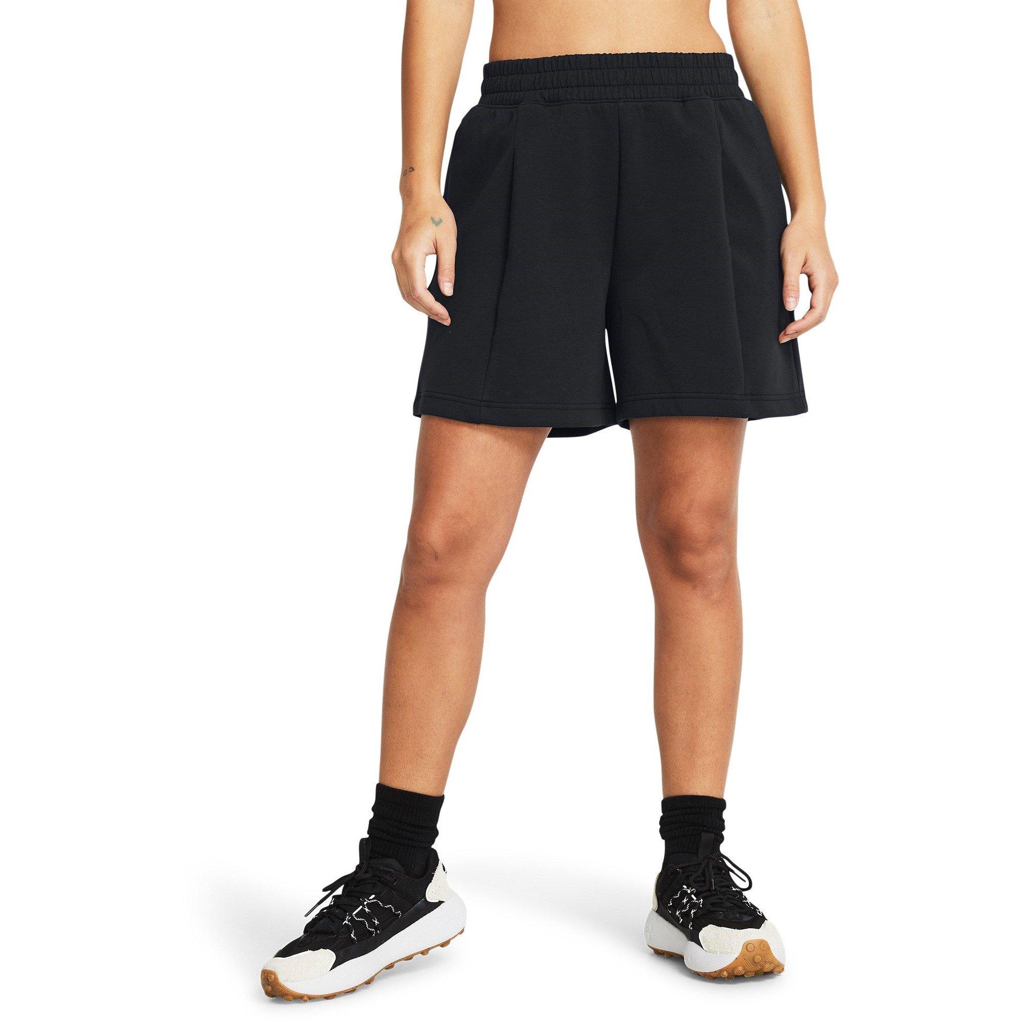 Black - Under Armour - Us Flc Pltd Short Ld99 - 3