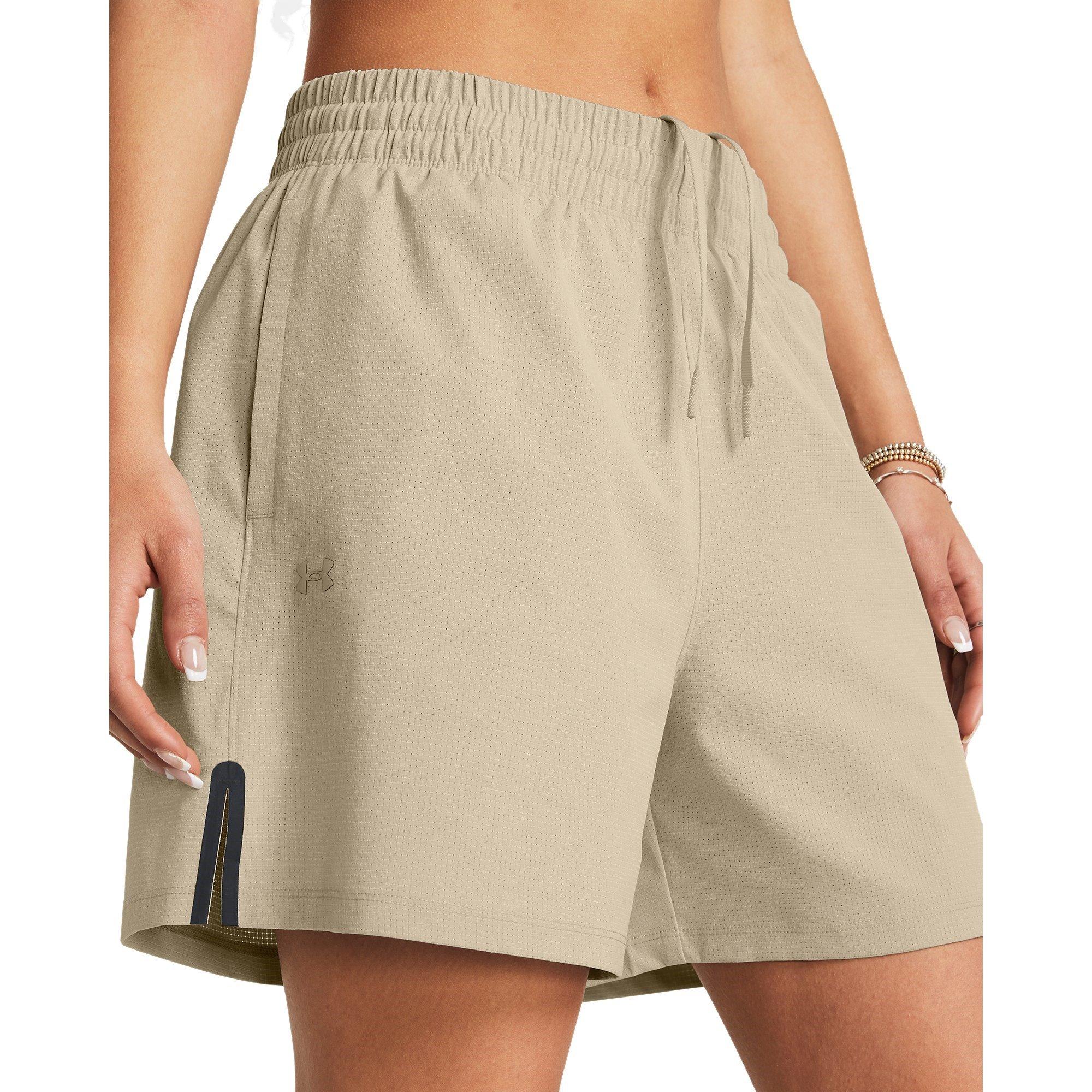 Bruin - Under Armour - Us Vented Shrt Ld99 - 5