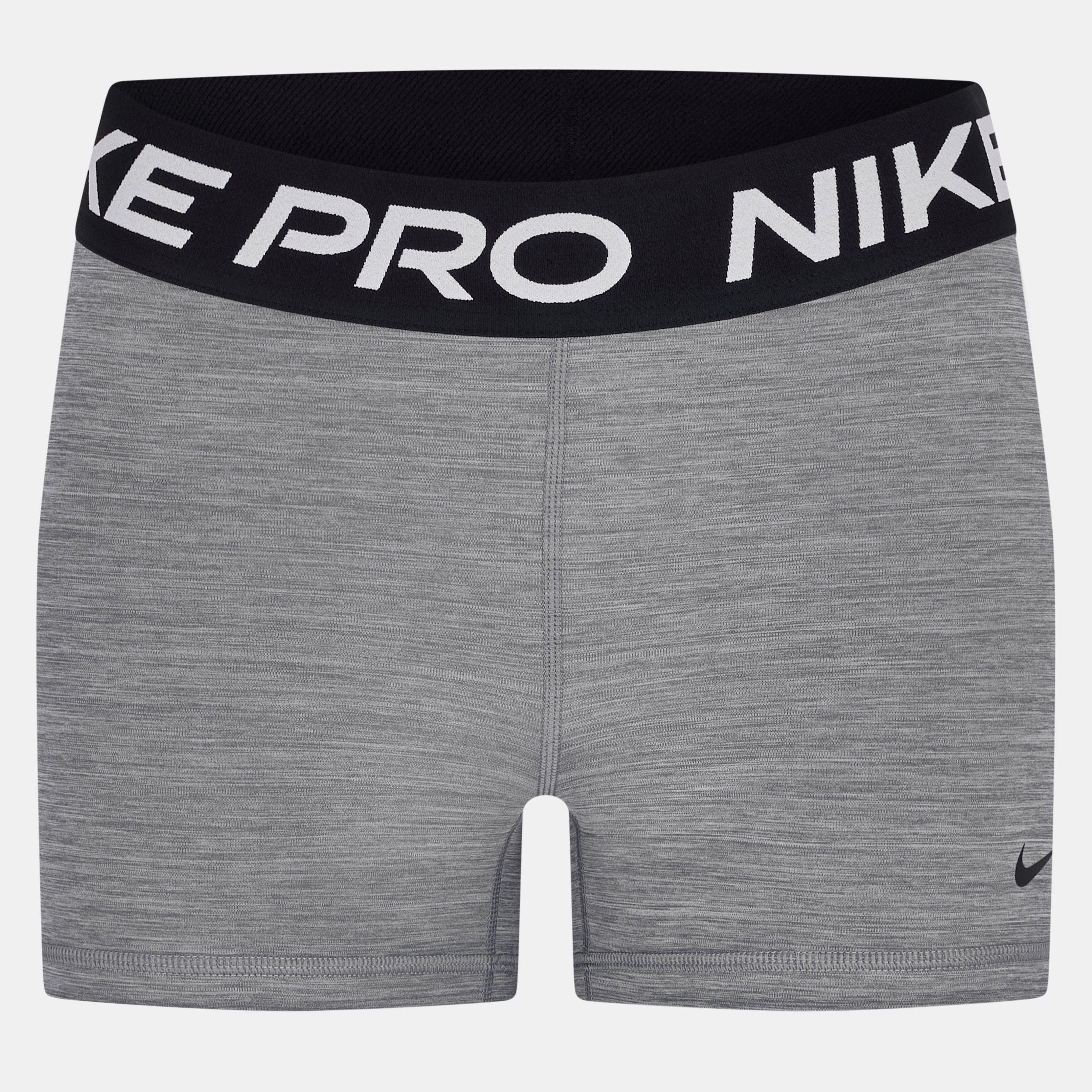 Nike Pro Three Inch Shorts Womens