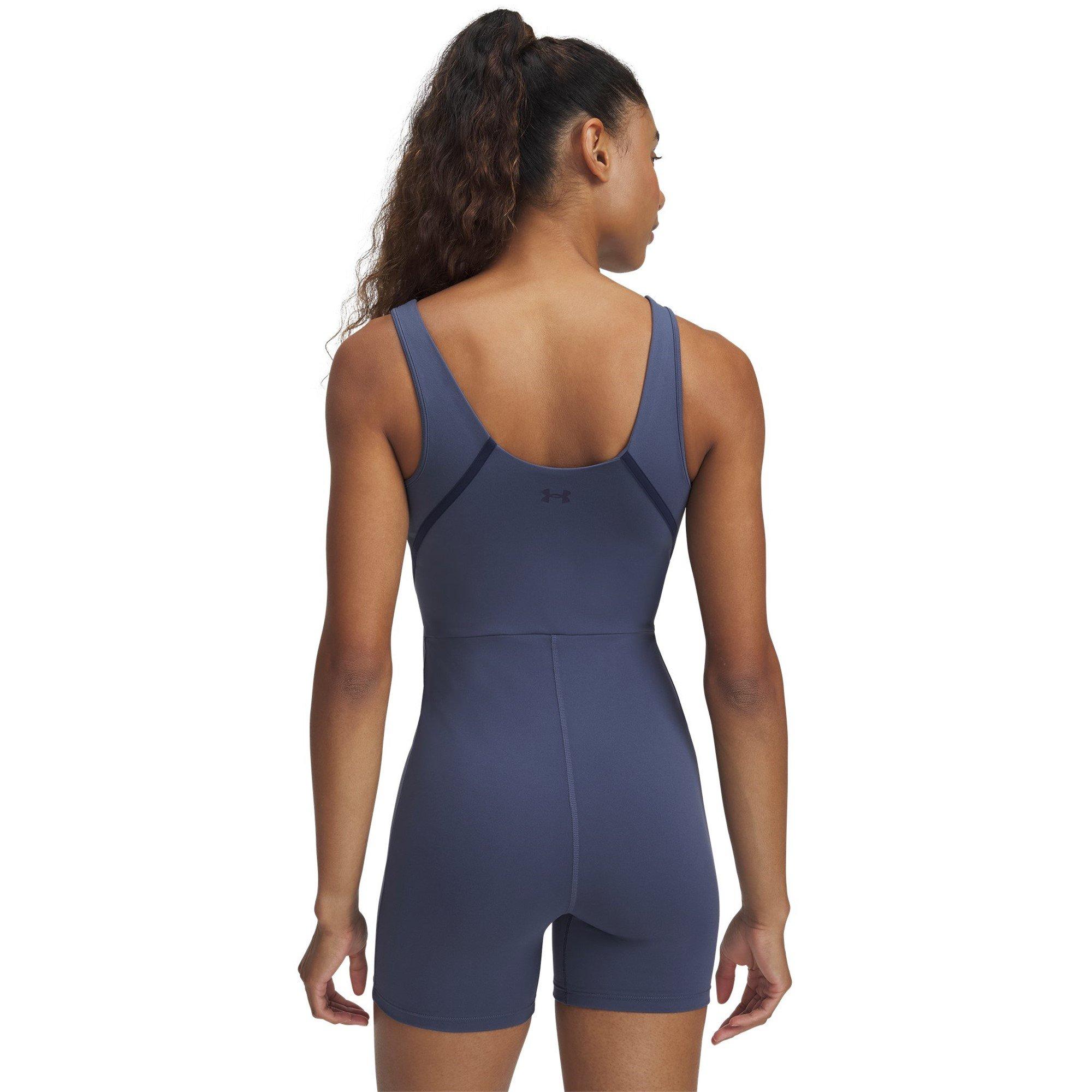 Gray - Under Armour - Mtn Shorts Bdyst Ld99 - 2