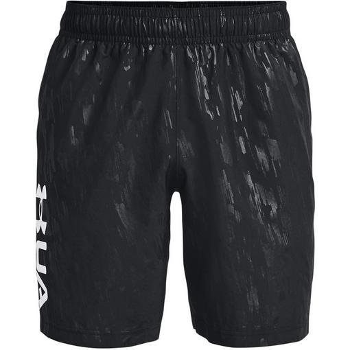 Under Armour Woven Mens Performance Shorts