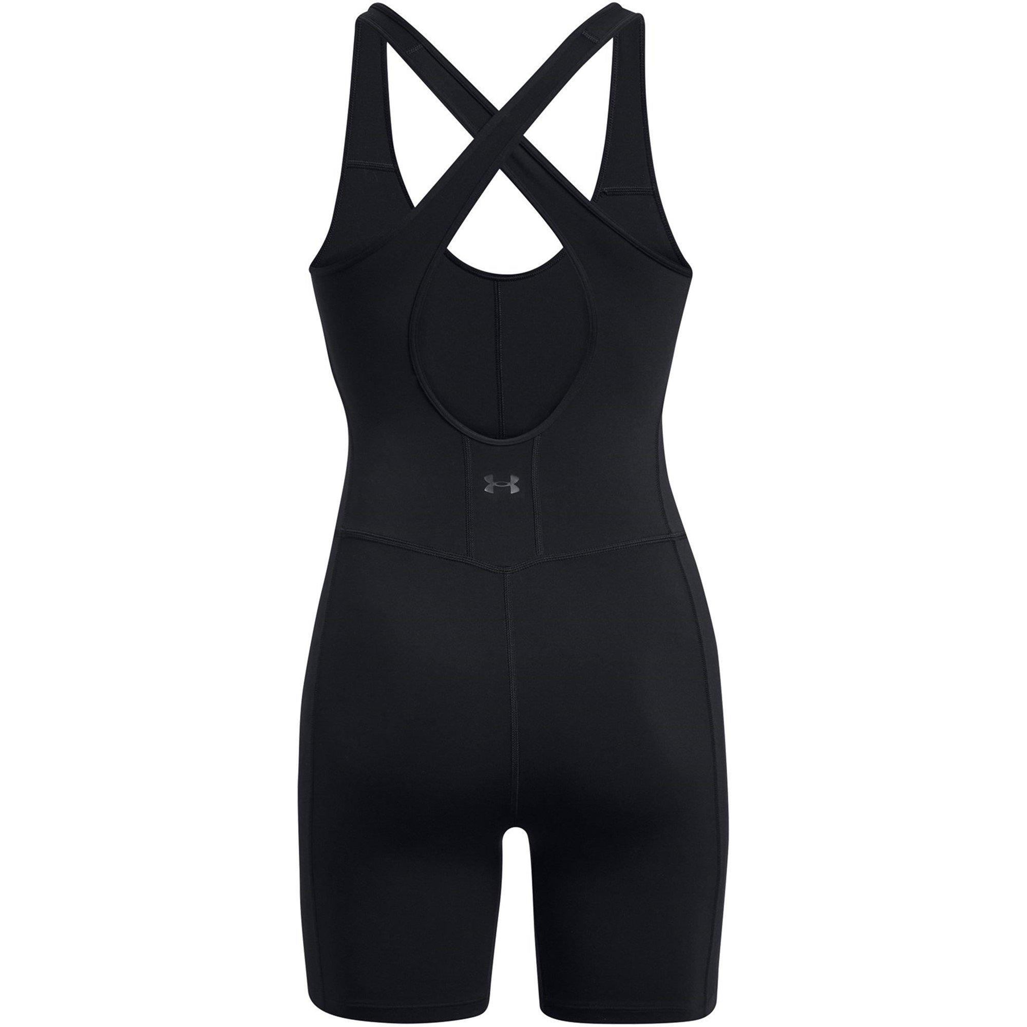 Black - Under Armour - Mer Shorts Bdyst Ld99 - 2