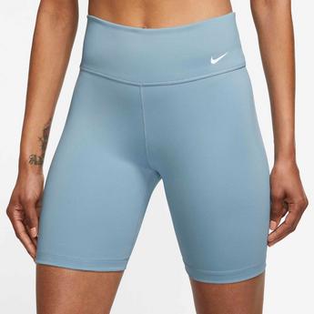 Nike One 7 Inch Womens Base Layer Shorts