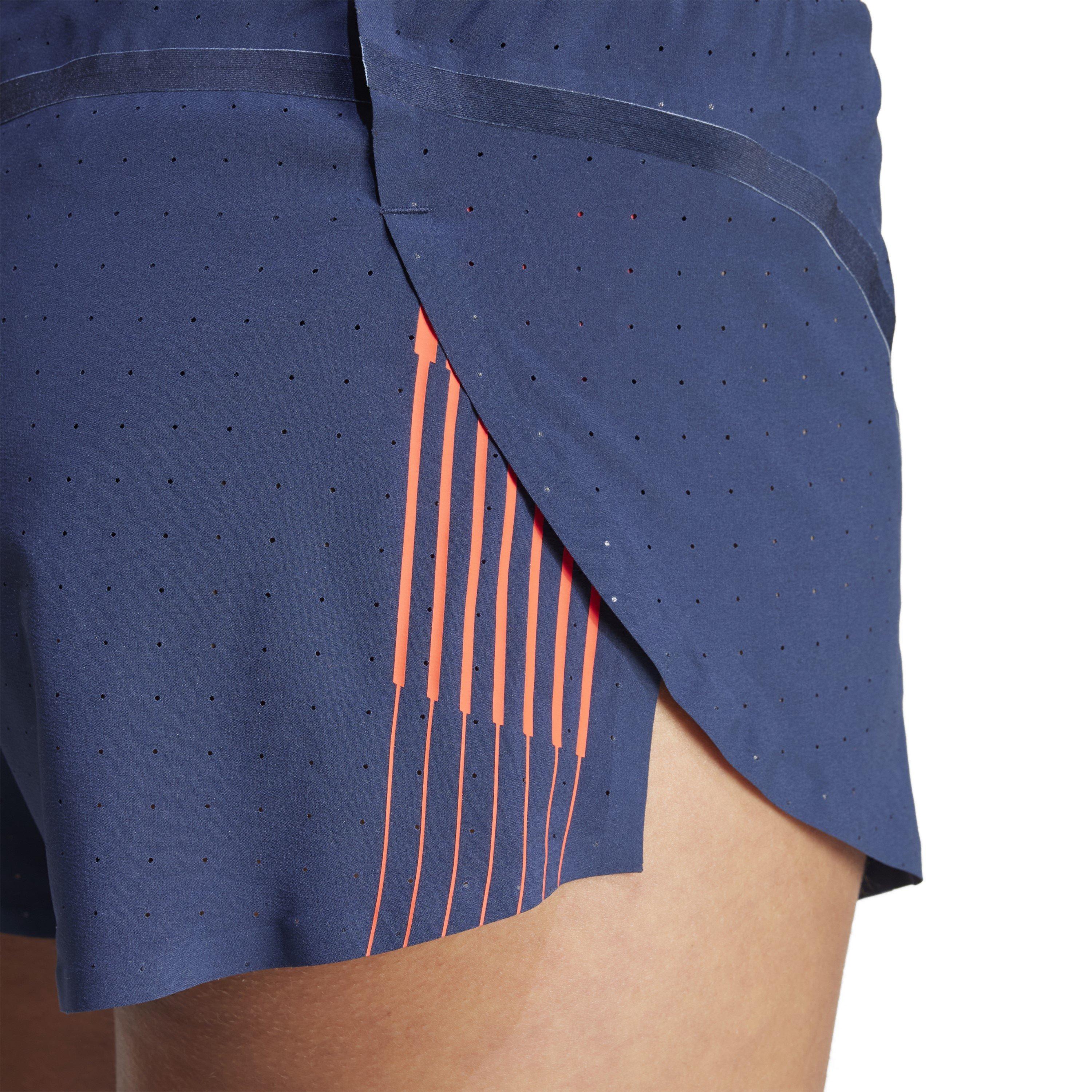 Legend Ink - adidas - Team Gb Rushow Gym Short Womens - 5