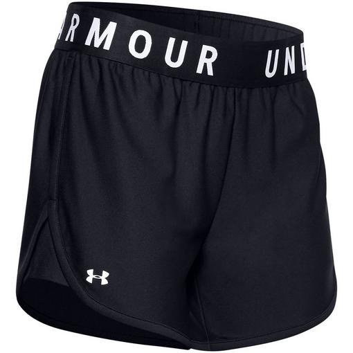 Under Armour Play Up Womens Performance Shorts