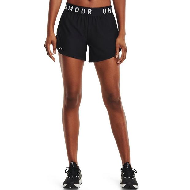 Play Up Womens Performance Shorts