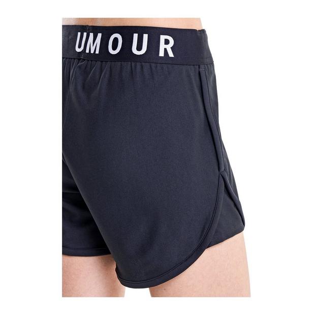 Play Up Womens Performance Shorts