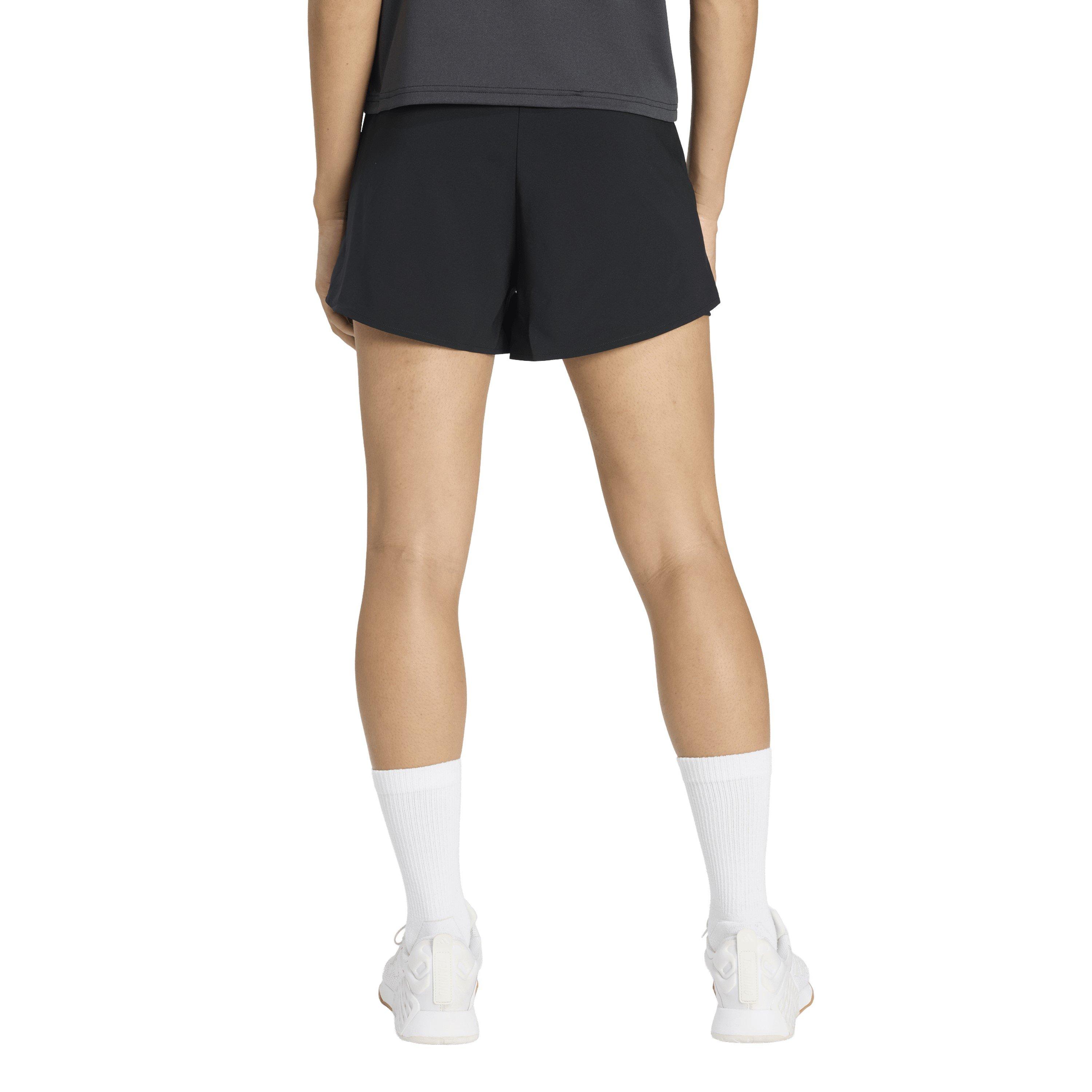 Black - adidas - We 2in1 Short Ld62 - 3