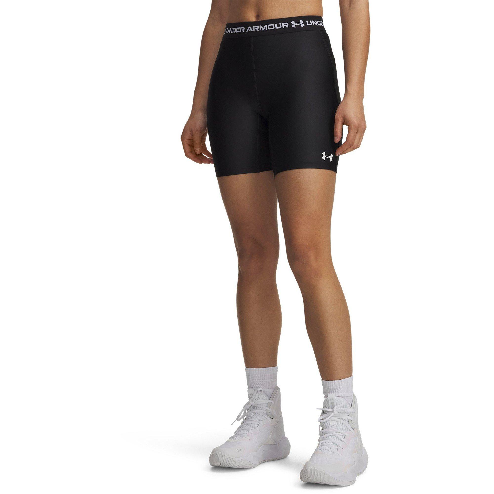 Ulti Black/Wht - Under Armour - Hg 7In Short Ld62 - 1