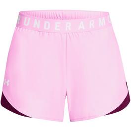 Under Armour Play Up 3.0 Womens Shorts