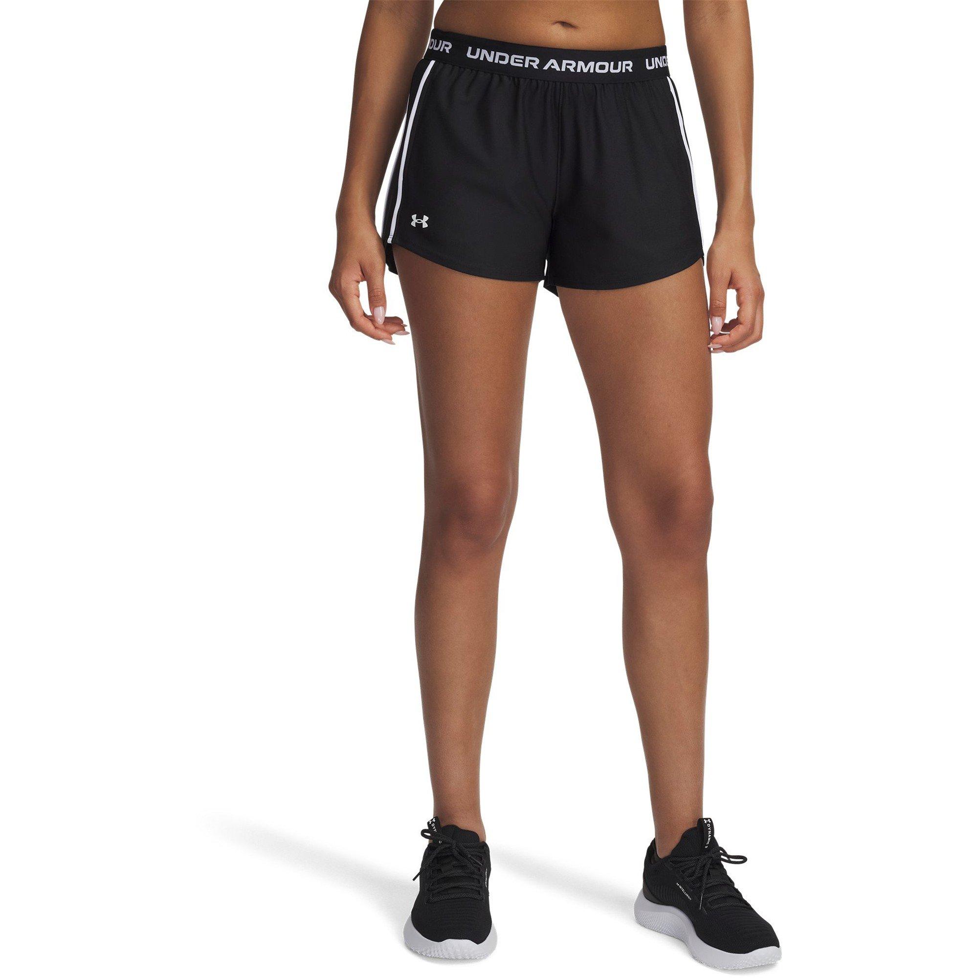 Under Armour Women's Performance Gym Shorts