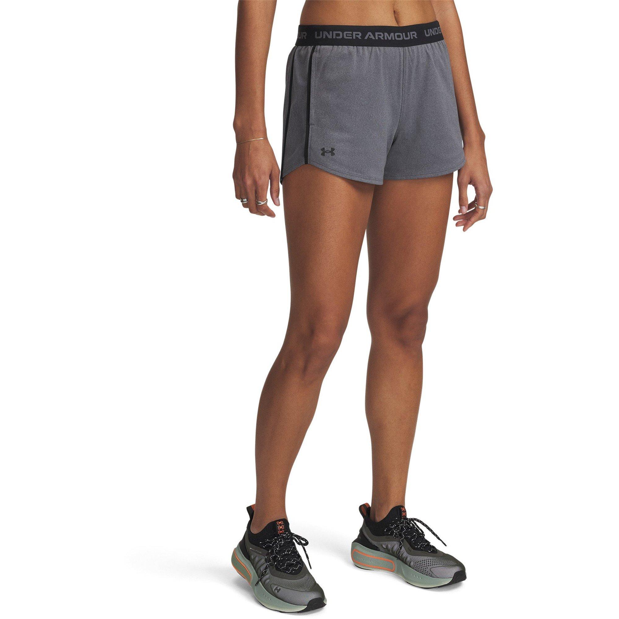 Under Armour Women's Performance Gym Shorts