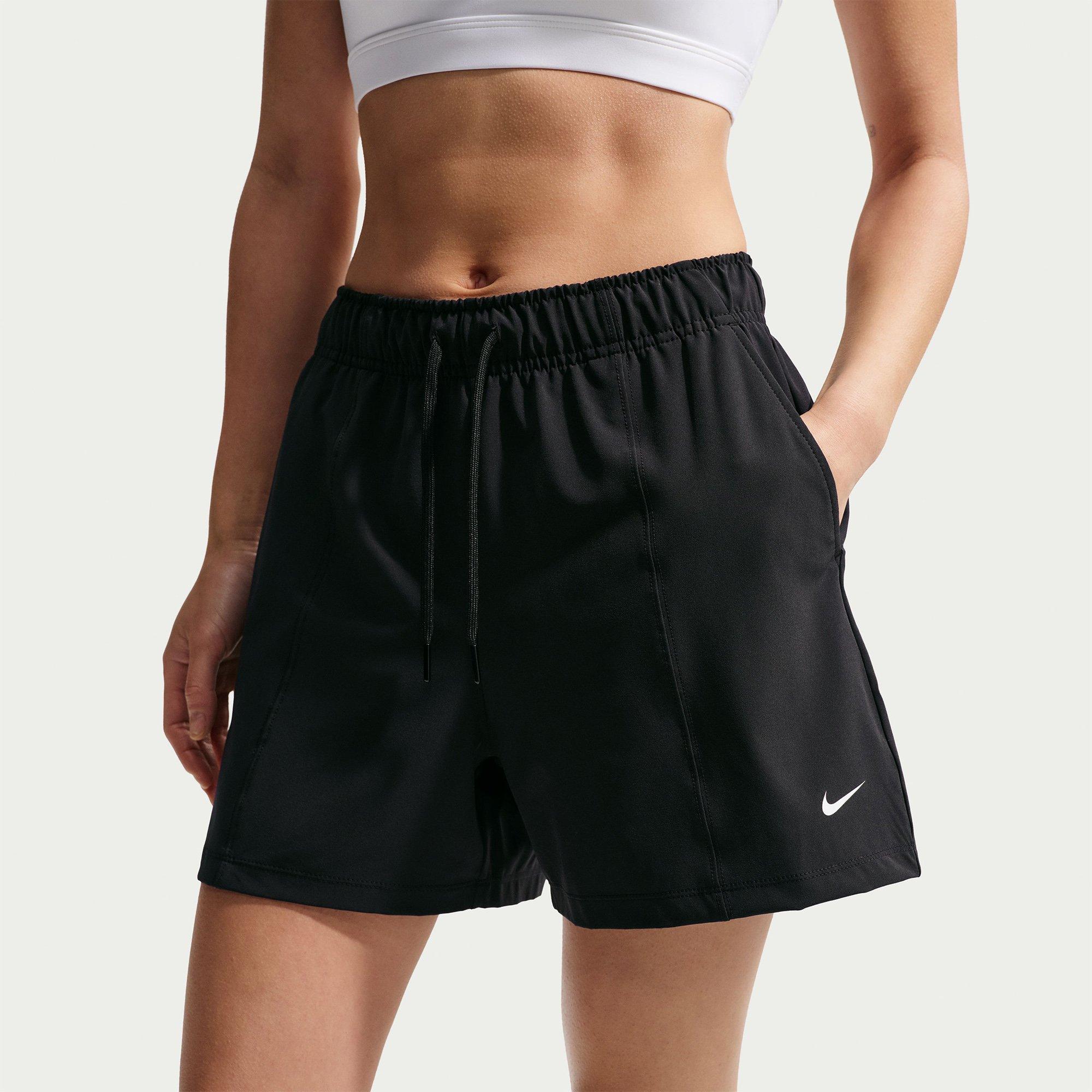 Nike Women's NK 1 Performance Gym Shorts