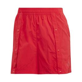 adidas Tiro Snap Button Shorts Womens