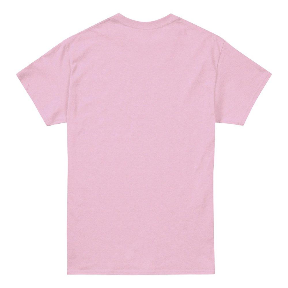 Pink - Mean Girls - Mean Girls Pink T Shirt Pink - 5