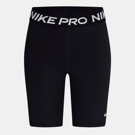 Nike Pro 7inch High Rise Shorts Womens