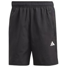 adidas Train Essentials Mens Woven Training Shorts