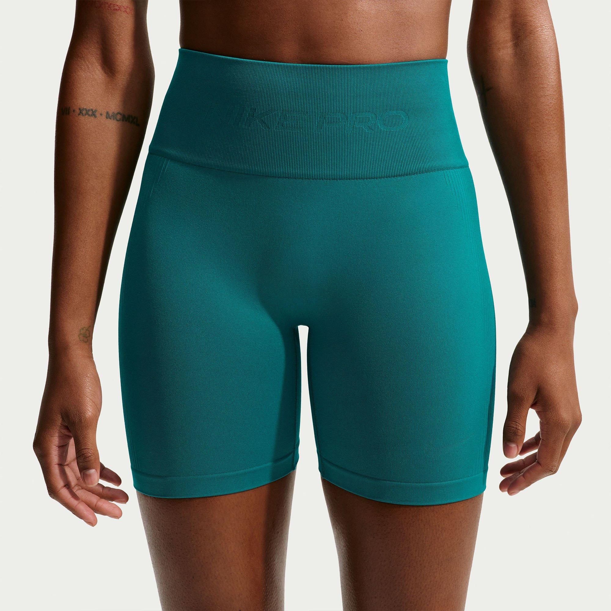 Bright Spruce - Nike - Nike Pro Smls Hr 5In Ld71 - 1