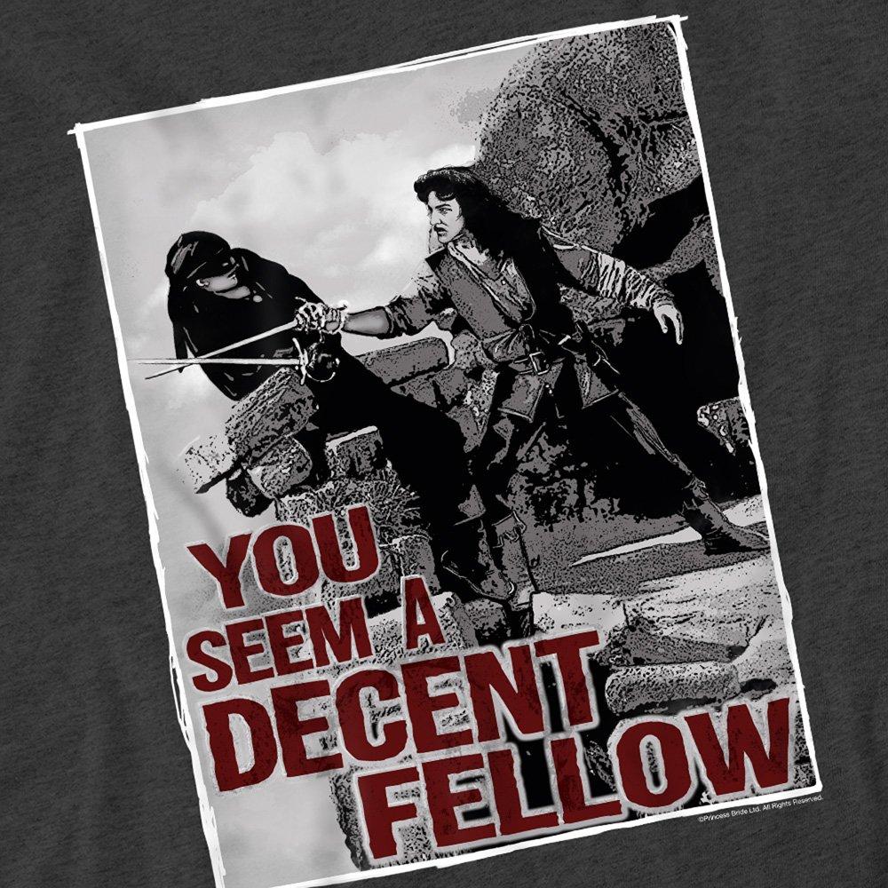 Grey - Other - Pb Fellow T-Shirt Charcoal - 2