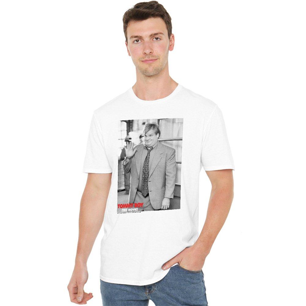 Other Tommy Boy Square T Shirt White