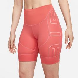 Nike Dri-FIT Air Women's 7 Biker Shorts