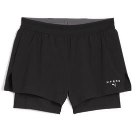 Puma Performance Gym Shorts