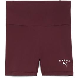 Puma Hyrox Luxe Performance Gym Shorts