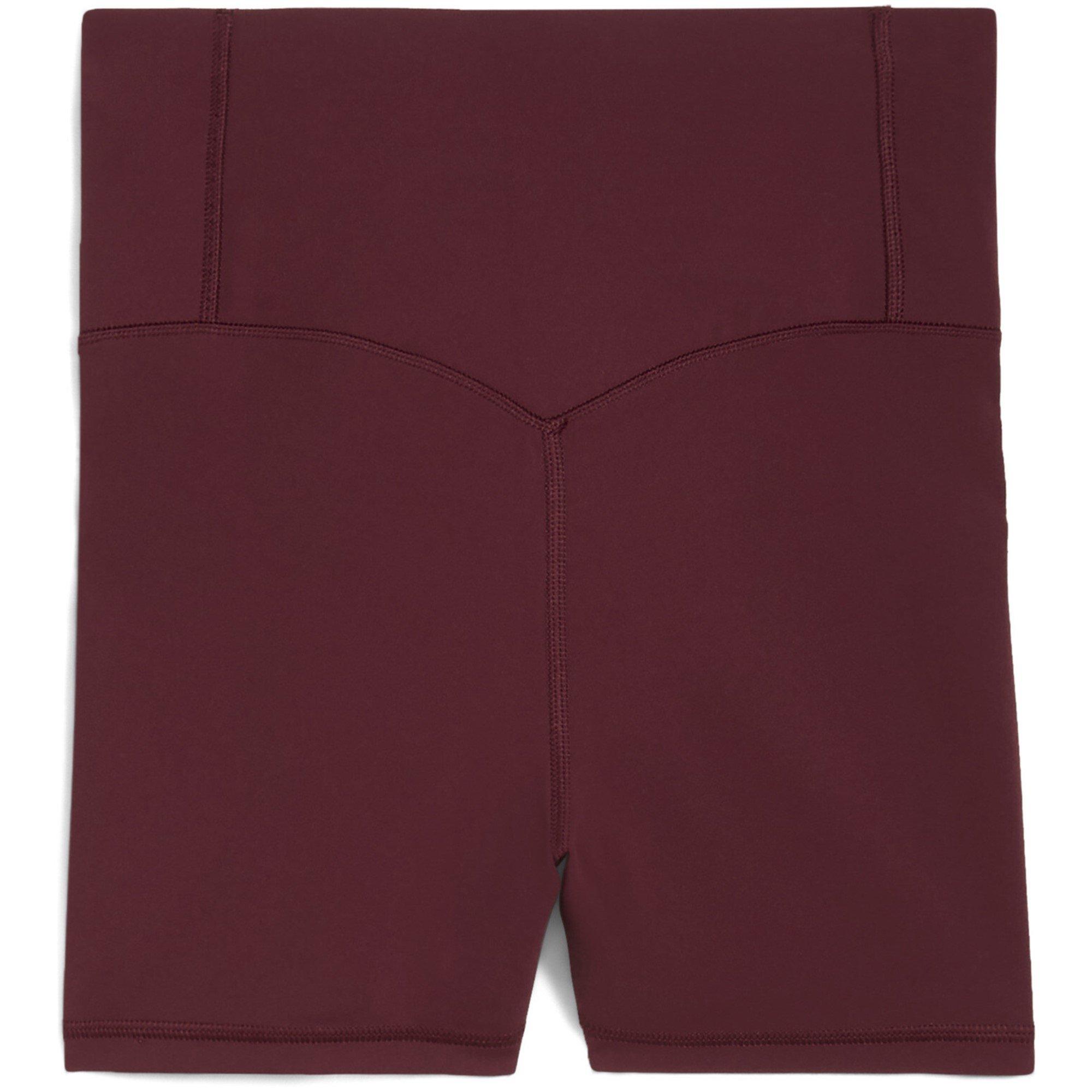 Ruby Shimmer - Puma - Hyrox Luxe Performance Gym Shorts - 2