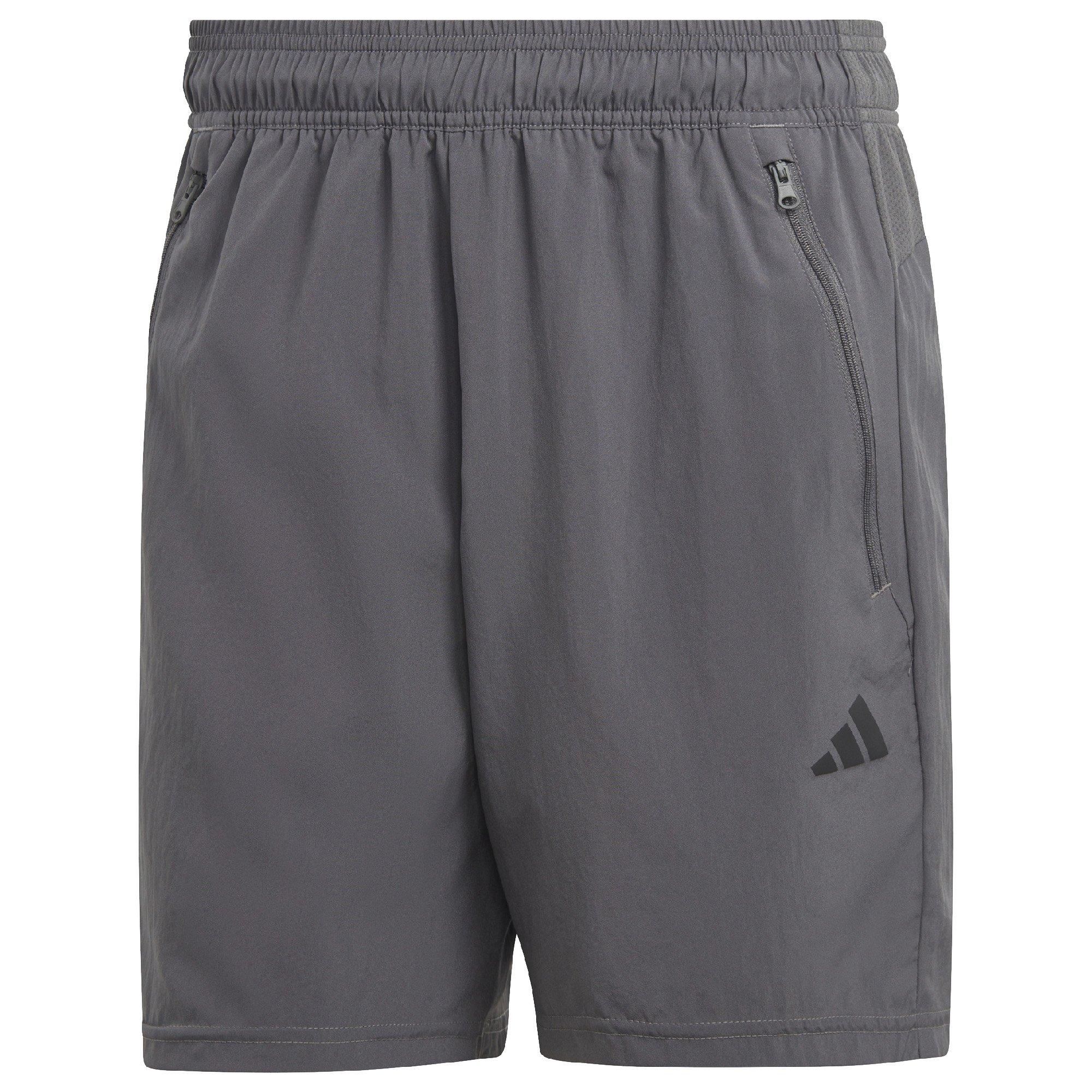 Top grey adidas shorts Store